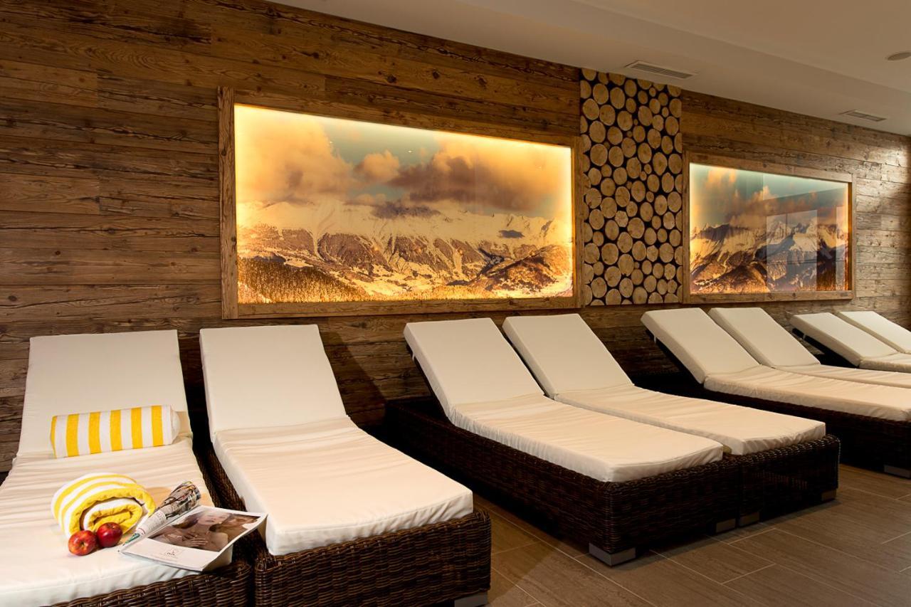 Sonnleiten Hotel Ladis