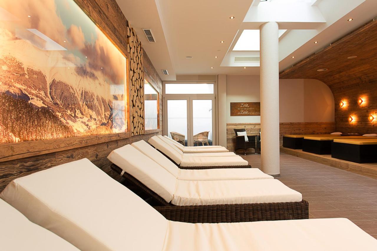 Hotel Sonnleiten 4*