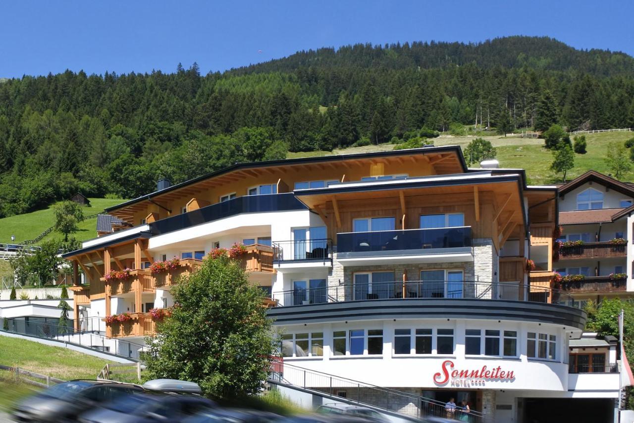 Sonnleiten Hotel Ladis