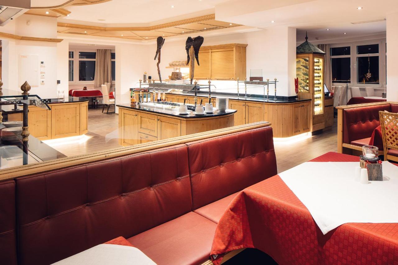 Hotel Sonnleiten 4*
