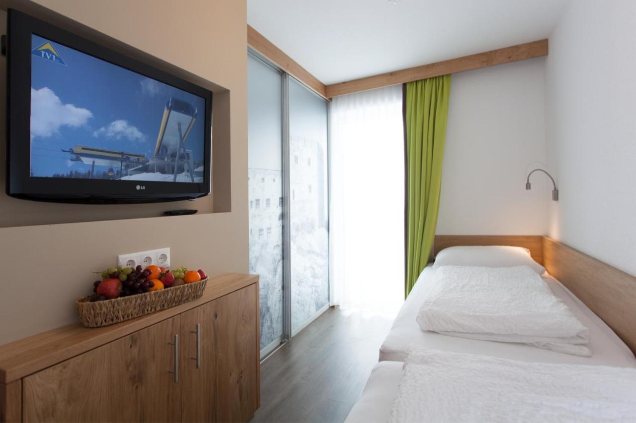 Hotel Sonnleiten