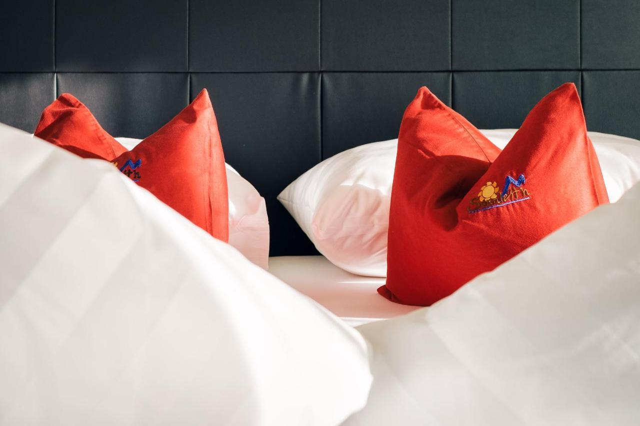 Sonnleiten Hotel 4*
