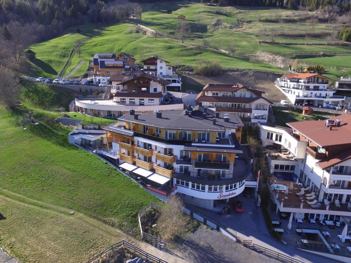 Sonnleiten Hotel Ladis