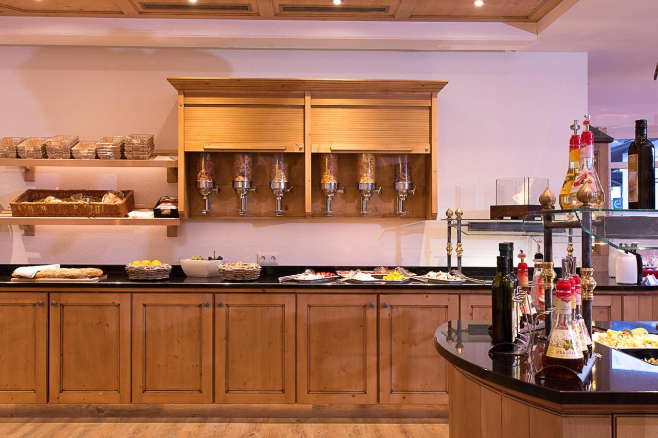 Sonnleiten Hotel Ladis