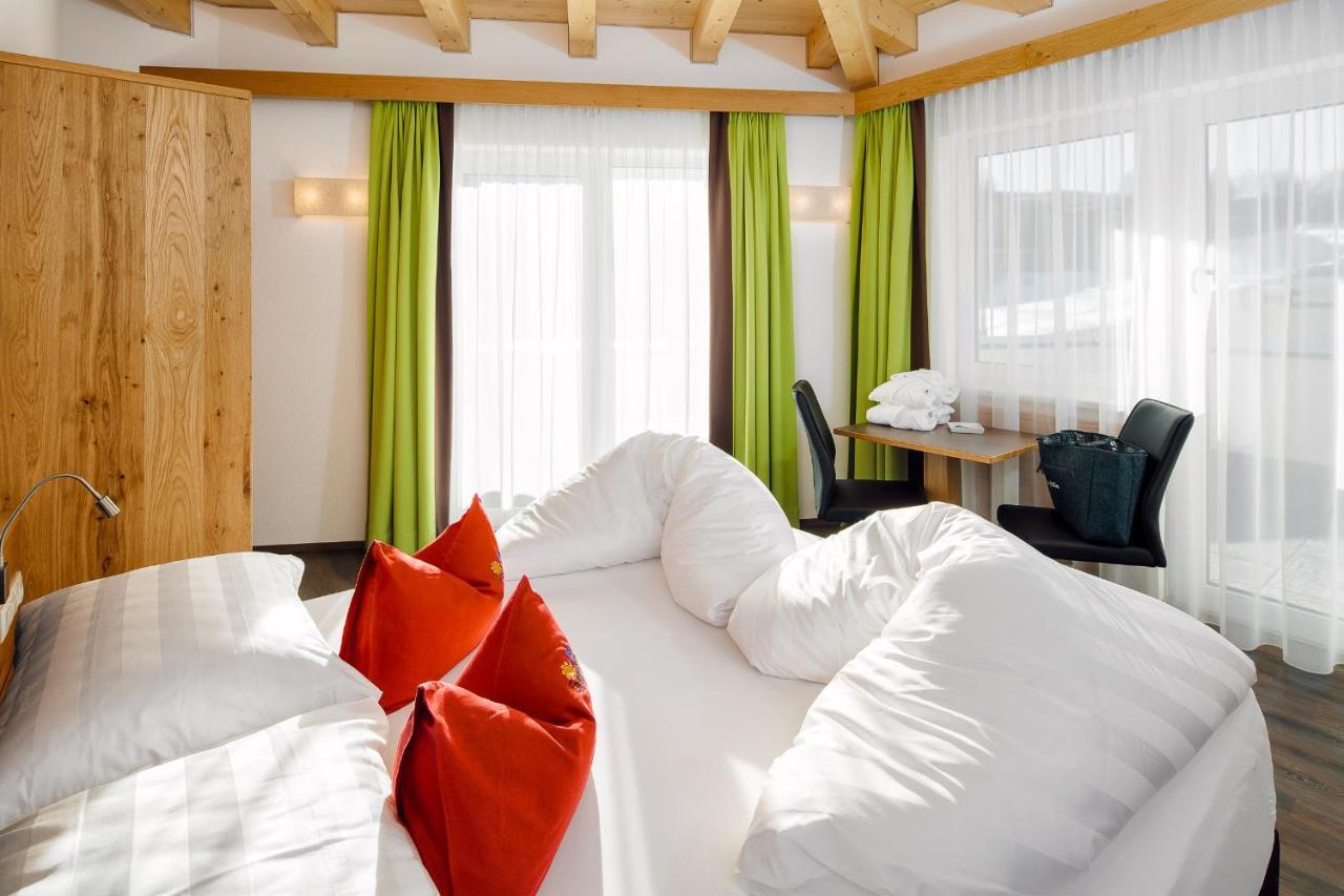 Sonnleiten Hotel Ladis