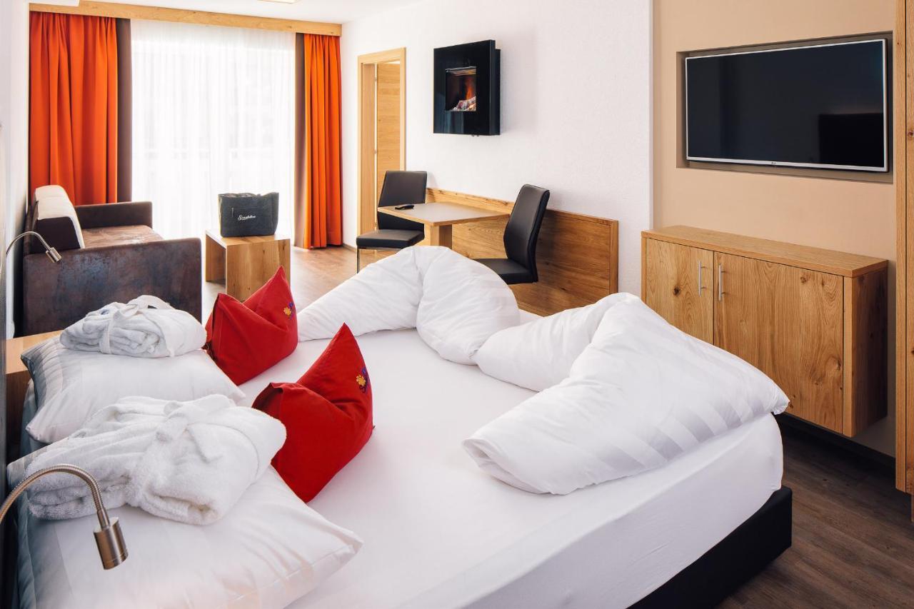 Hotel Sonnleiten 4*