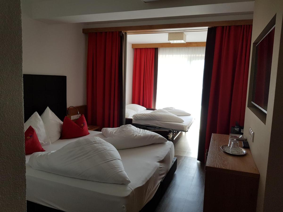Hotel Sonnleiten 4*