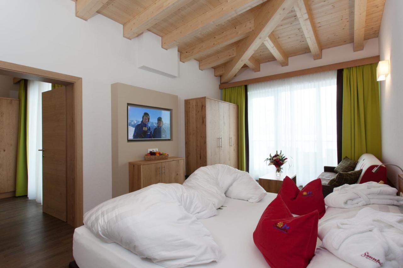 Hotel Sonnleiten