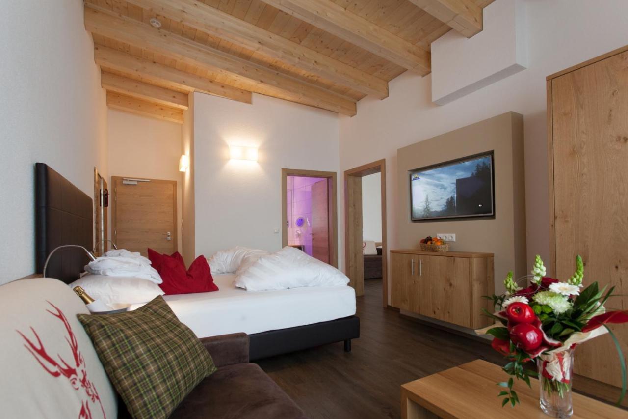 Hotel Sonnleiten 4*