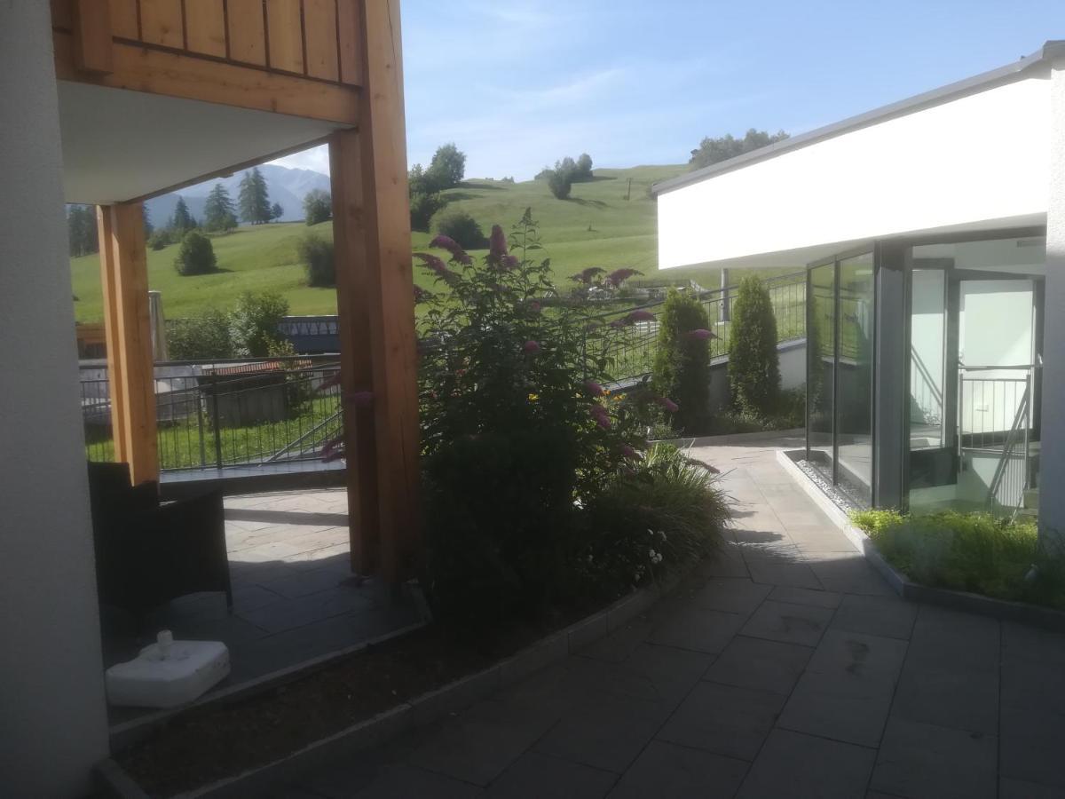 Hotel Sonnleiten Ladis