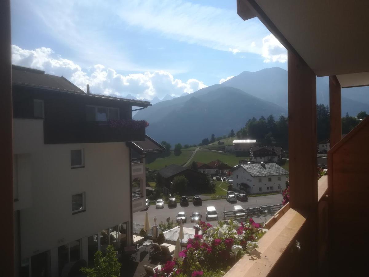 Sonnleiten Hotel