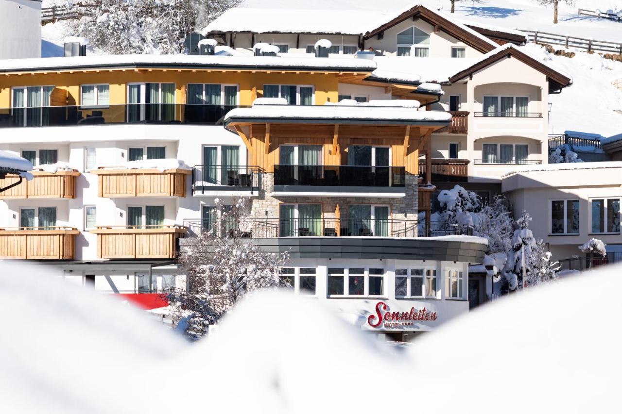 Sonnleiten Hotel