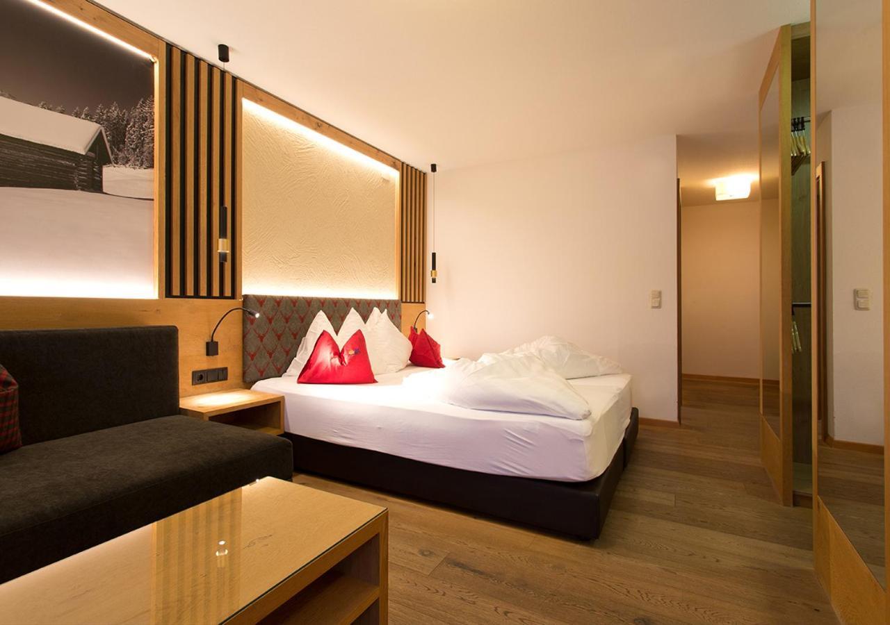 Sonnleiten Hotel